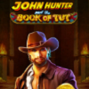 John Hunter and the Book of Tut