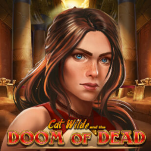 Cat Wilde and the Doom of Dead