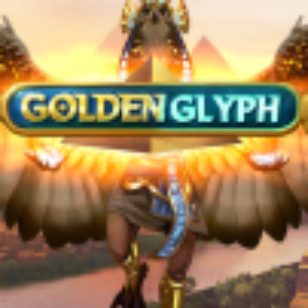 Golden Glyph