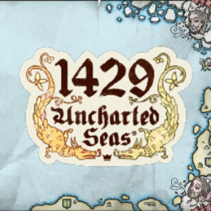 1429 Uncharted Seas
