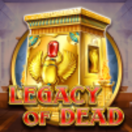 Legacy of Dead