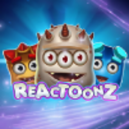 Reactoonz