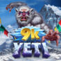9K Yeti