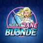 Agent Jane Blonde
