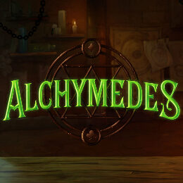 Alchymedes