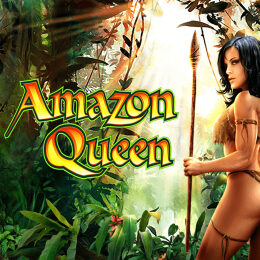 Amazon Queen