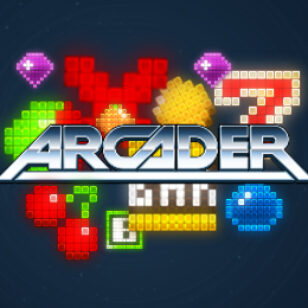Arcader