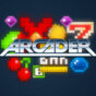 Arcader