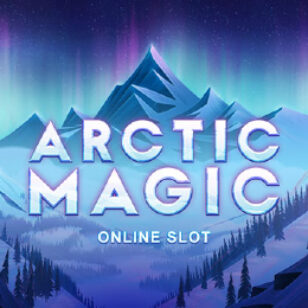 Arctic Magic