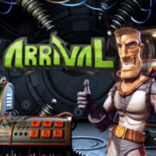 Arrival
