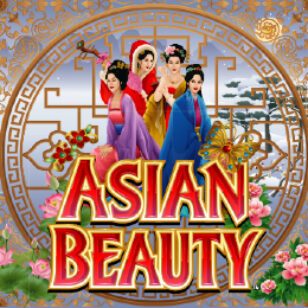 Asian Beauty