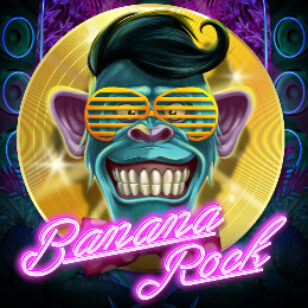 Banana Rock