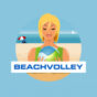 Beach Volley