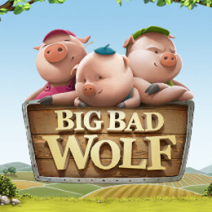 Big Bad Wolf