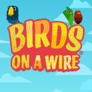 Birds On A Wire