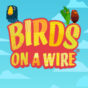 Birds On A Wire