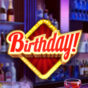Birthday!
