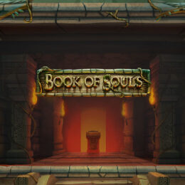 Book of Souls