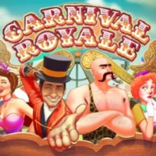Carnival Royale
