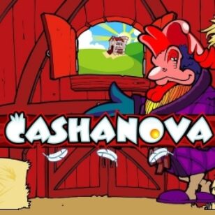 Cashanova