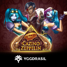 Cazino Zeppelin