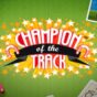 Champion of the track