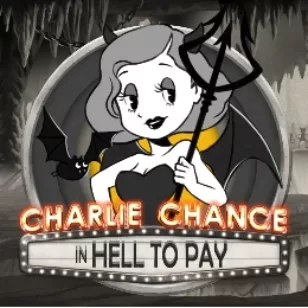 Charlie Chance in Hell to Pay