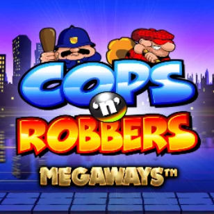 Cops and Robbers