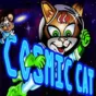 Cosmic Cat