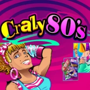 Crazy 80s