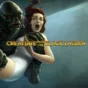 Creature from the Black Lagoon
