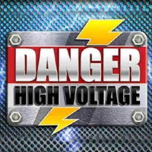 Danger! High Voltage