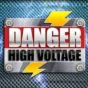 Danger! High Voltage