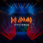 Def Leppard Hysteria