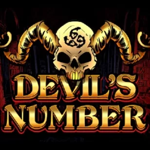 Devil's Number