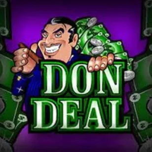 Don Deal