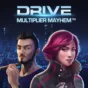 Drive: Multiplier Mayhem