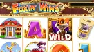 Foxin Wins