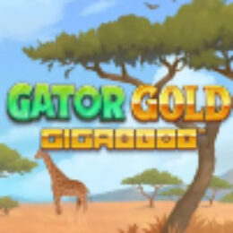 Gator Gold Gigablox