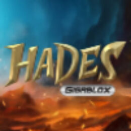 Hades Gigablox