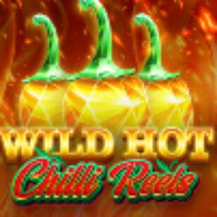 Red Hot Chilli Reels