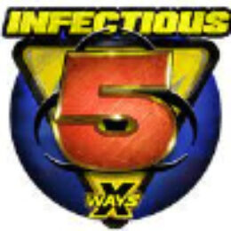 Infectious 5 xWays