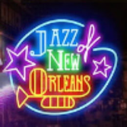Jazz of New Orleans
