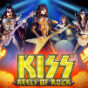 Kiss: Reels of Rock