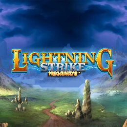 Lightning Strike Megaways
