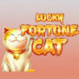 Lucky Fortune Cat