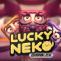 Lucky Neko Gigablox