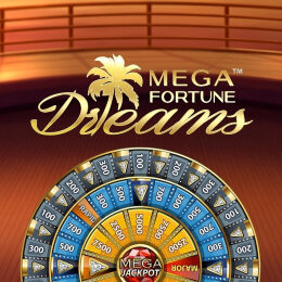 Mega Fortune Dreams