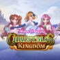 Moon Princess Christmas Kingdom