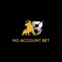 NoAccountBet Casino logo